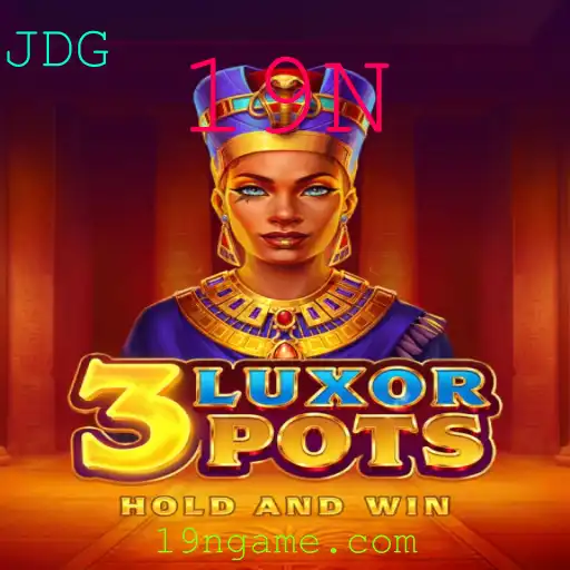 Explorando o Mundo de 3LuxorPots: Um Olhar Detalhado