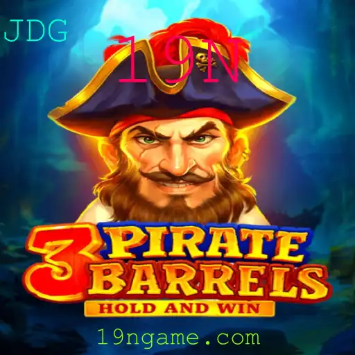 Descobrindo o Universo Empolgante de 3PirateBarrels