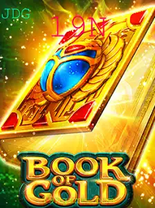Explorando o Fascinante Universo do Jogo BookofGold