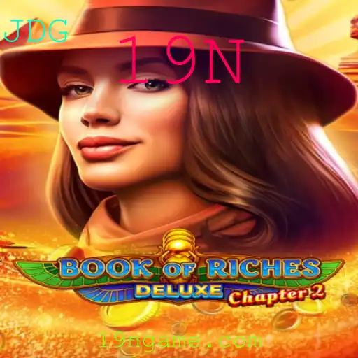 Explorando Book of Riches Deluxe Chapter 2: Uma Jornada Épica