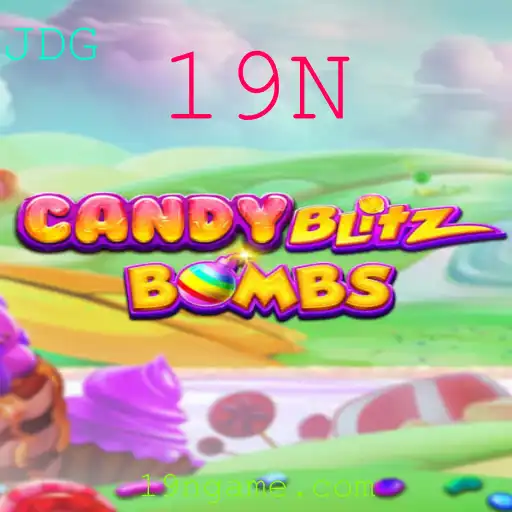 Explore o Mundo Empolgante de CandyBlitzBombs