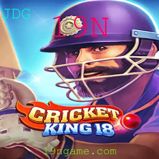 CricketKing18: A Nova Era dos Jogos de Críquete com 19N
