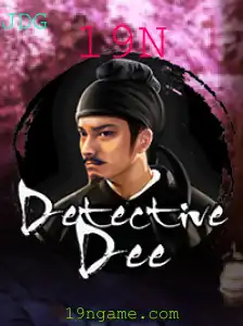 Descubra o Mundo Intrigante de DetectiveDee: O Jogo de Mistério e Estratégia