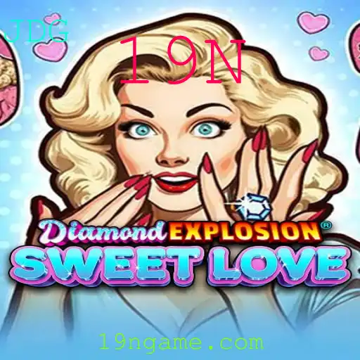 Explorando DiamondExplosionSweetLove: O Jogo que Conquista Corações