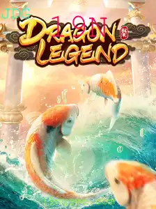DragonLegend: Descubra o Novo Fenômeno dos Jogos com 19N