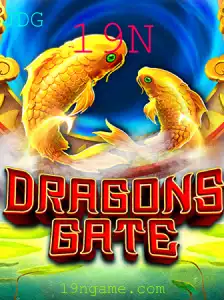 DragonsGate: O Incrível Mundo de Fantasia e Aventura em '19N'