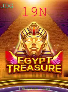 EgyptTreasure: Descubra os Segredos das Pirâmides Antigas
