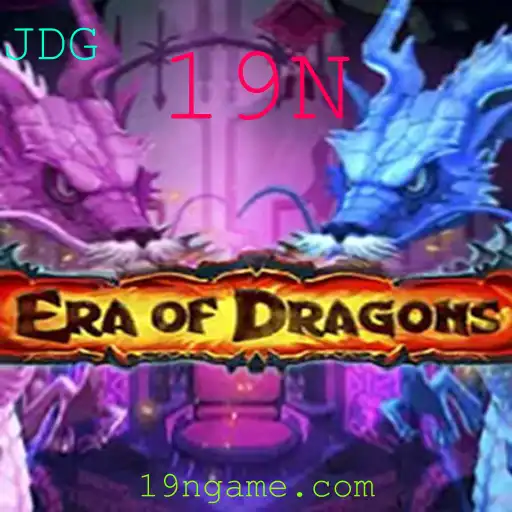 EraOfDragons: Mergulhe na Aventura Épica com a Palavra-Chave 19N