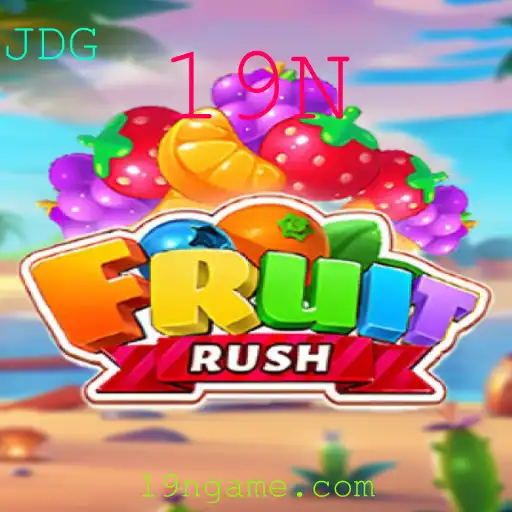 FruitRush: A Nova Sensação do Cinemático Mundo dos Jogos