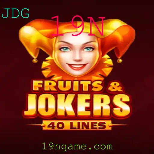 Explorando o Fascinante Mundo de FruitsAndJokers40: Regras e Inovações