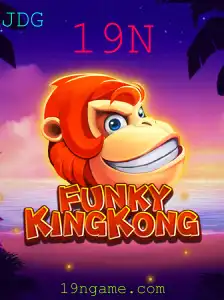 FunkyKingKong: Mergulhando no Novo Fenômeno dos Jogos com a Palavra-chave 19N