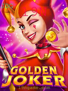 Desvendando o GoldenJoker: Uma Viagem Estratégica com 19N