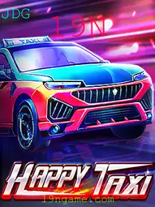 Descubra o Mundo Fascinante de HappyTaxi: O Jogo das Aventuras Urbanas