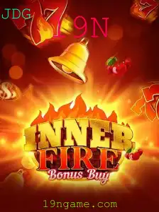 Descubra o Fascinante Mundo do InnerFireBonusBuy: Regras e Estratégias