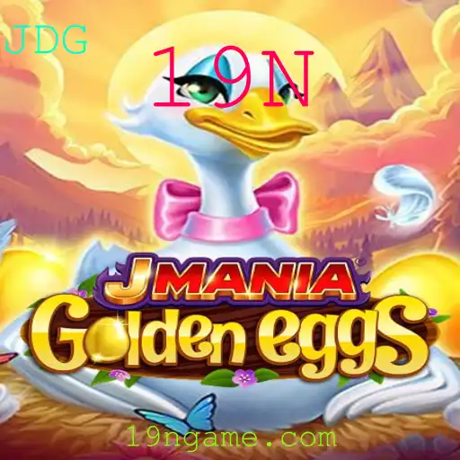 Descubra JManiaGoldenEggs: O Novo Fenômeno dos Jogos