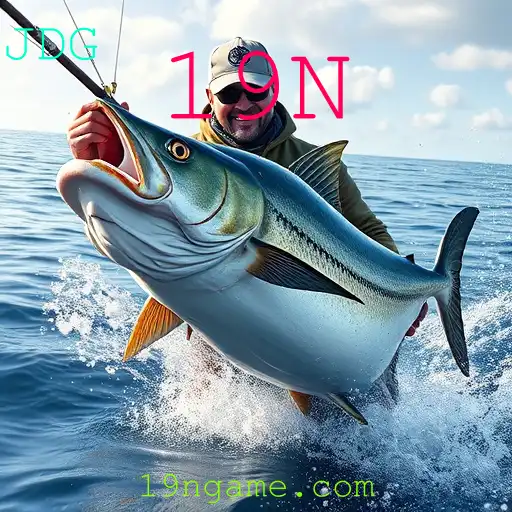 Jogos de pesca