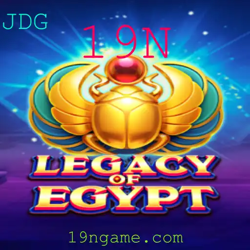 Descubra o Fascinante Mundo de LegacyOfEgypt: O Surgimento de 19N