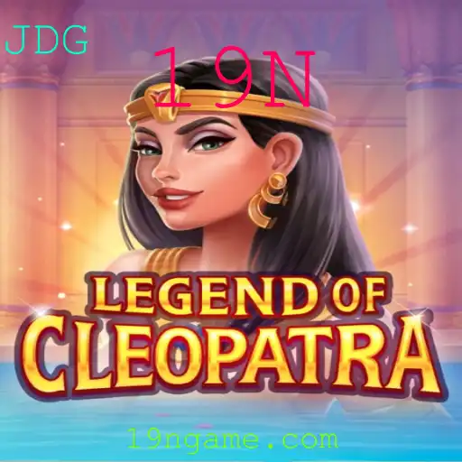 LegendOfCleopatra: O Enigmático Mundo de 19N