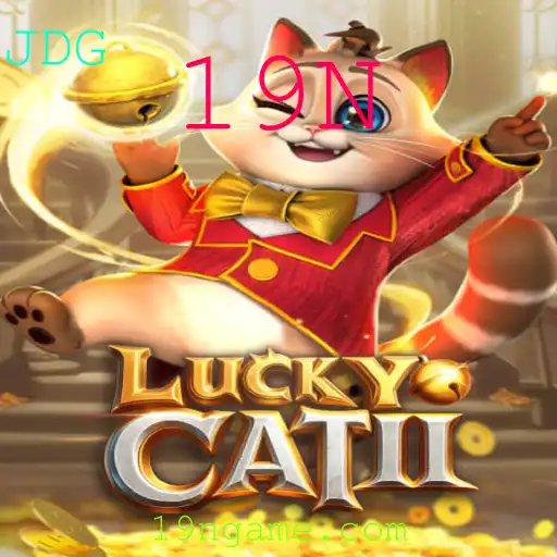 Explorando o Fascinante Mundo do Jogo LuckyCatII com ênfase no Evento 19N