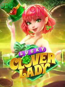 Descubra o Universo Fascinante de LuckyCloverLady