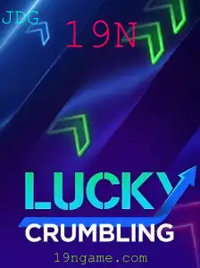 Descubra LuckyCrumbling: O Jogo de Estratégia e Sorte