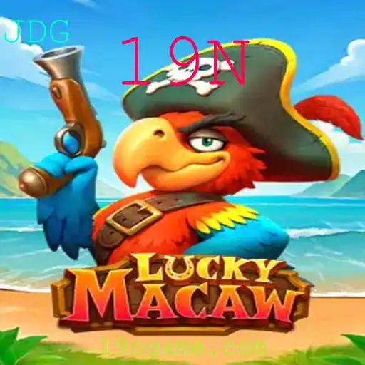 LuckyMacaw: Descubra o Exótico Mundo do Jogo Inspirado por 19N