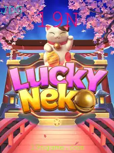 Explorando LuckyNeko: Um Jogo de Estratégia e Sorte