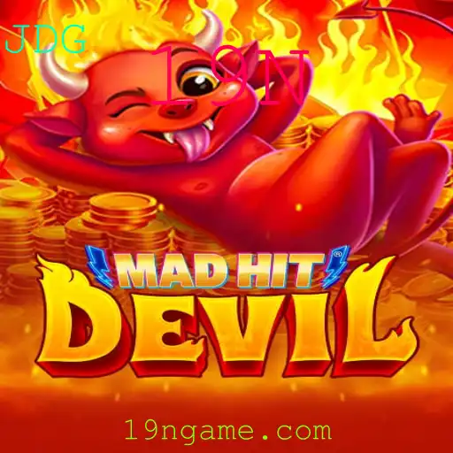 MadHitDevil: A Nova Sensação dos Jogos com a Palavra-chave '19N'