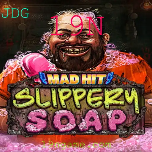 Descubra o Novo Jogo MadHitSlipperySoap: Descrição e Regras