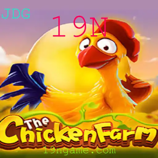 Explorando o Fascinante Mundo de ChickenFarm