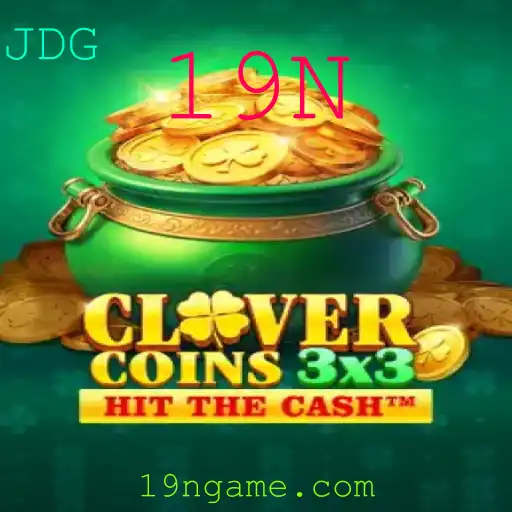 Descubra Clovercoin3x3: O Novo Fenômeno dos Jogos de Tabuleiro com Um Toque Atual