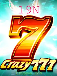 Crazy777: O Jogo Empolgante Que Está Conquistando Todos
