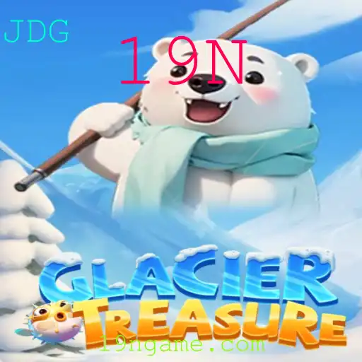 Explorando o Mundo Fascinante de GlacierTreasure: Uma Jornada no Ártico