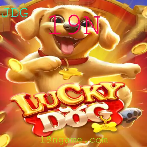 Descubra o Fascinante Mundo de LuckyDog: Uma Aventura Inesquecível