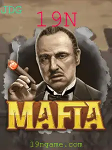 Descobrindo o Fascinante Mundo do Jogo 'Mafia' e Sua Relação com 19N