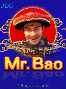 Descubra o Mundo Envolvente de MrBao e a Intrigante Palavra-Chave 19N