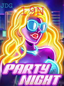 Descubra a Diversão de PartyNight: O Jogo do Momento