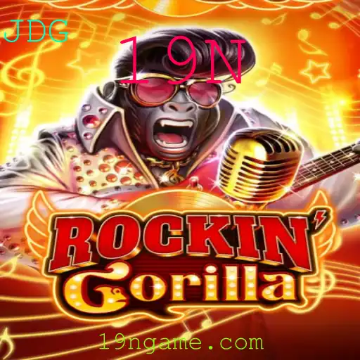 Explorando o Mundo de RockinGorilla: A Nova Sensação dos Jogos