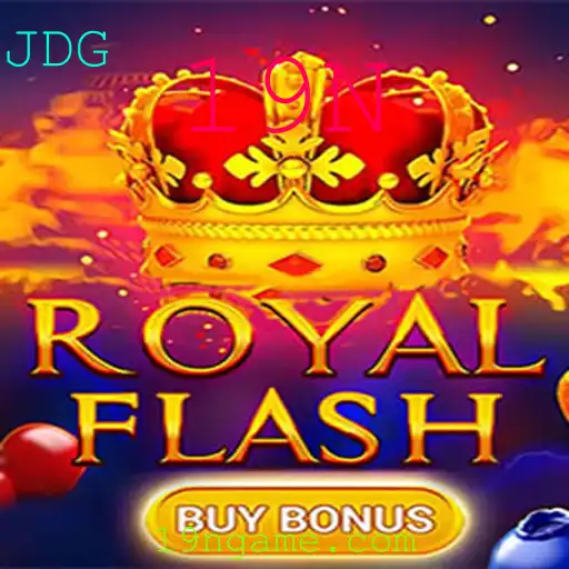 RoyalFlashBuyBonus: Um Novo Horizonte no Entretenimento Digital