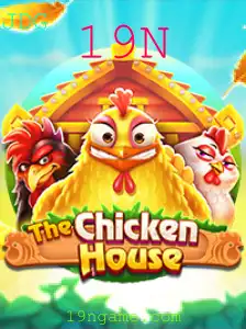 TheChickenHouse: Um Mergulho no Mundo do Jogo de Estratégia