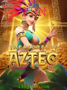 Explorando o Mundo Fascinante de Treasures of Aztec
