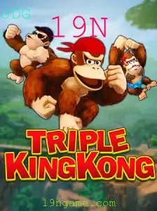 Explorando o Mundo de TripleKingKong: Regras e Estratégias para Vencer
