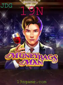 Descubra o Empolgante Jogo MoneybagsMan: O Novo Fenômeno dos Jogos