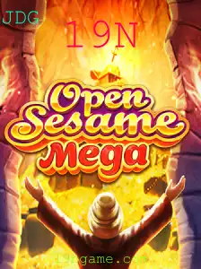 Explorando o Universo do Jogo OPENSESAMEMEGA