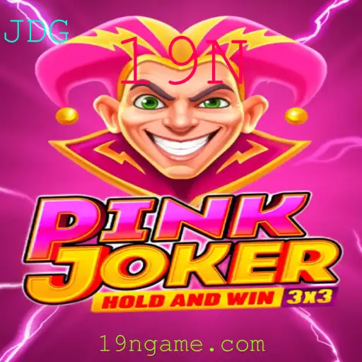 Descubra o Fascinante Mundo de 'pinkjoker': O Jogo Inovador do Momento