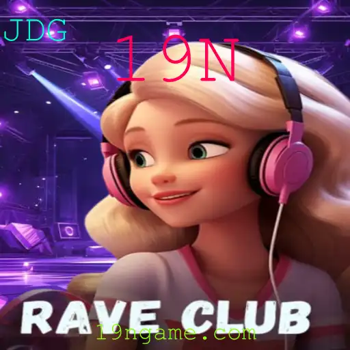 Descubra RaveClub: O Jogo que Está Revolucionando o Cenário de Entretenimento Digital