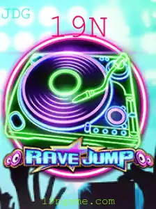 Descubra RaveJump: Uma Aventura Pulsante no Mundo dos Jogos