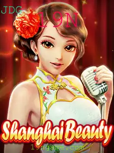 ShanghaiBeauty: Uma Imersão no Mundo do Jogo através da Chave 19N