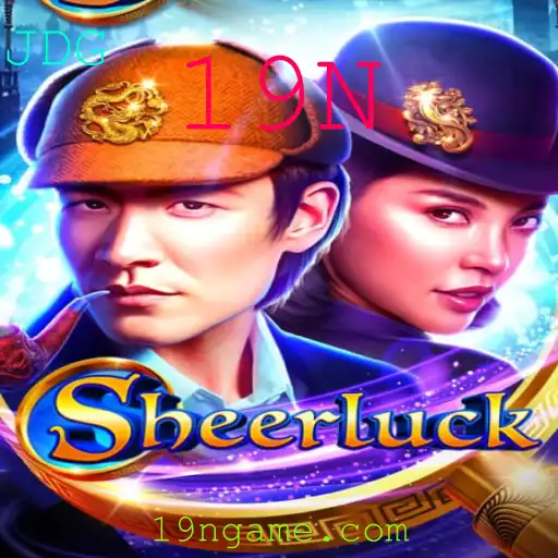 Descubra o Encantador Mundo de Sheerluck
