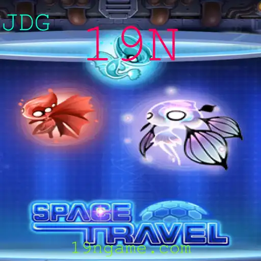 Descubra o Universo de SpaceTravel: O Jogo Intergaláctico Impulsionado pela Estratégia 19N